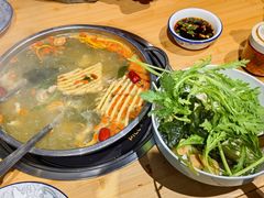 药膳鸡-王二爷药膳鸡(仙林学衡路店)