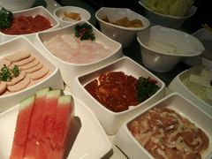 -海底捞火锅(九久奥特莱斯店)