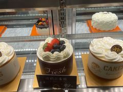 -红跑车HPCBAKERY(汉商店)