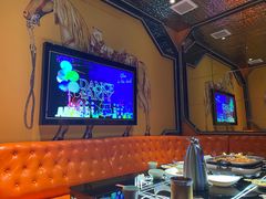 -星璨火吧KTV聚会餐厅(丰庆路店)