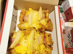 -肯德基(庄河店)