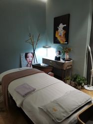 -花隐·美芙炫海菲秀皮肤管理中心