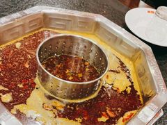 -辣川婆鲜肉自助串串香(三台子店)