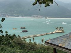 -海南分界洲岛旅游区