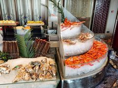 -美食汇自助餐厅(成都万达瑞华酒店)