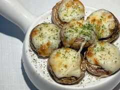 -春树下·树屋花房西餐厅(罍街AS1980店)