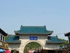 -北山公园