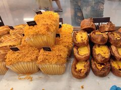 -PAPER STONE BAKERY(万菱汇店)