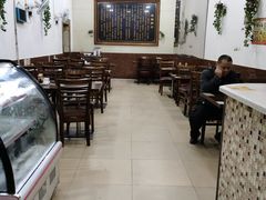 大堂-百年德园(侯家塘店)