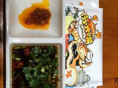 -马路边上·小海鲜烧烤(八一路店)