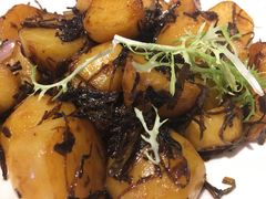 -梧桐花园餐厅(新城店)