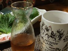 -半藏居酒屋(香港花园店)