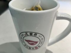 -花椒俏川菜小馆(南海万达店)