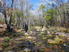 -玉渡山自然风景区