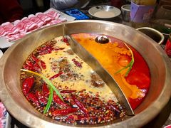 -小龙坎火锅(泉舜店)