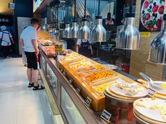 -韩盛·盛江山自助料理(沈辽路万达店)