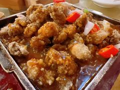 -202特色排档(五缘湾店)