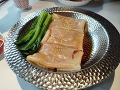 -谭厨中山传家菜.乳鸽.脆鲩鱼(华强北中航城店)