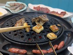 -牛犇炭火烤肉·鲜切烤肉(承德总店)