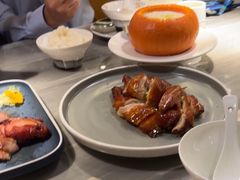 -岭南真味·匠心粤菜(K11店)