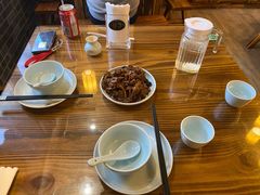 -双塔老饭店