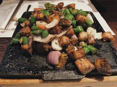 -拈菜(观音桥阳光世纪店)