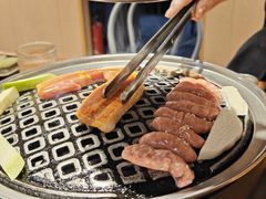 -子檀大隐炭烧(食品街店)