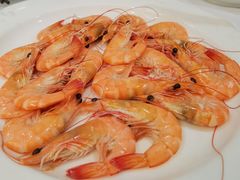 -东江海鲜酒家(艺都分店)