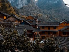 -矮寨·十八洞·德夯大峡谷景区