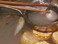 -潮泰牛肉火锅 · 创于1992年(车公庙店)