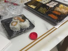 -元气寿司(八号仓店)