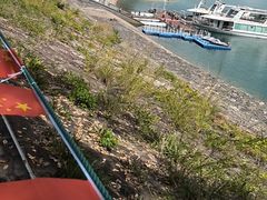 -千峡湖生态旅游度假区