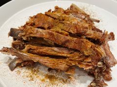 -庐灶江南·江南菜·四合院Bistro(东直门雍和宫·原华侨宾馆店)