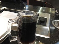 -汉丽轩韩式自助烤肉十二年(SM广场店)