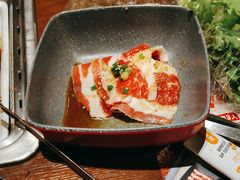 -新石器烤肉(虹悦城店)