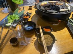 -子檀大隐炭烧(食品街店)