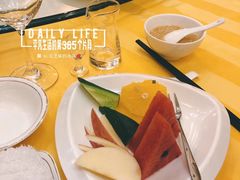 -梅山饭店-餐厅(梅山路店)