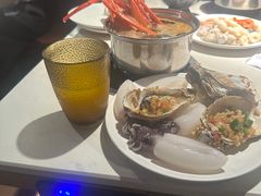 -加餐海鲜自助(宝龙一城店)