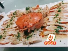 -海景壹号大酒店(滨湖店)