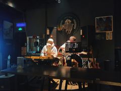 -ISLAND MASS岛·精酿吧