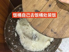 -凡老头米线砂锅(古荡新村西粮站)