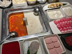 -海底捞火锅(杭州滨江九宜城店)