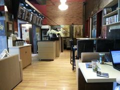 -董小姐咖妃·咖啡·简餐.意面(松江大学城店)