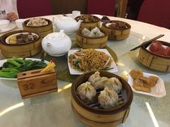 -金苑海鲜酒家(新港中路店)