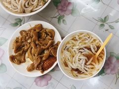 -再回首鸡肉米线(人民路一店)