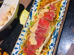 -德川家日本料理(中关村寰太大厦店)