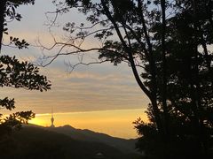 -梧桐山风景名胜区