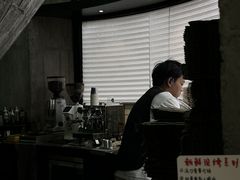 -CEMENT·coffee bar (凤凰创意园店)