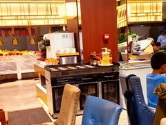 -云海轩·海鲜自助-河北云瑧世纪大饭店1F