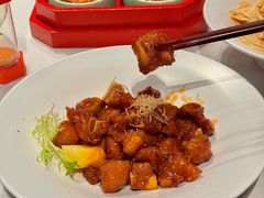 -凤阁楼果木烧鹅(鹤山陈山店)